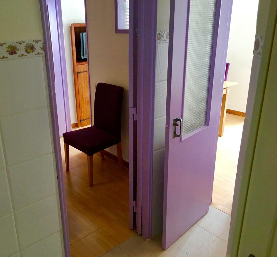 Апартаменты Casinha Сесимбра Экстерьер фото